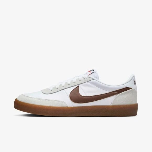 Nike Killshot 2 Leather 432997-130 Sneakers Men's White Lifestyle Shoes TF4396 - Picture 9 of 15